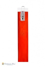 Selyempapír, 50x76cm, 21g, narancssárga