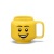 Bögre, kerámia, 255 ml, LEGO, Happy Boy