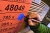 Alkoholos marker, 1-5 mm, vágott, EDDING "330", zöld