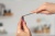Lakkmarker, 1-2 mm, EDDING "51", arany